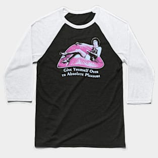 Rocky Horror Baseball T-Shirt